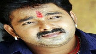 पवन सिंह को अपने जीजाजी से है ये शिकायत pawan singh complaint on his jija ji