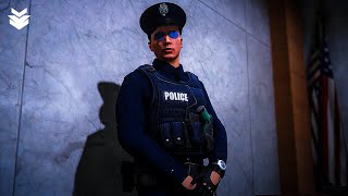 DreamScape RP - Launch Server Trailer | (FiveM Cinematic Film, Rockstar Editor)