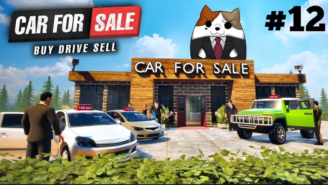 car for sale simulator 17th luxury car on my luxury dealershiptrending