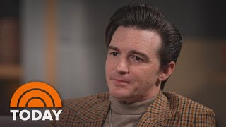 Exclusive: Drake Bell reflects on the aftermath of ‘Quiet on Set’ Details