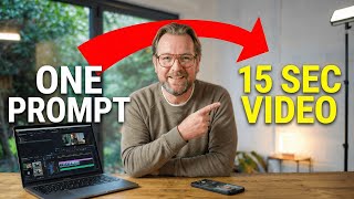 Download Lagu Ik heb in 2 minuten volledig AI-video's gemaakt (dit is best gaaf)! MP3