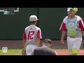 Recap: Japan vs. Mexico
