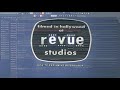 Revue studios  orchestrated fanfare midi mockup