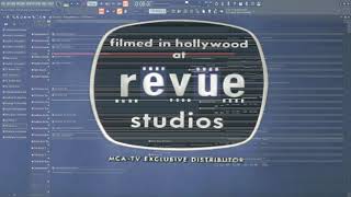 Revue Studios - Orchestrated Fanfare Midi Mockup