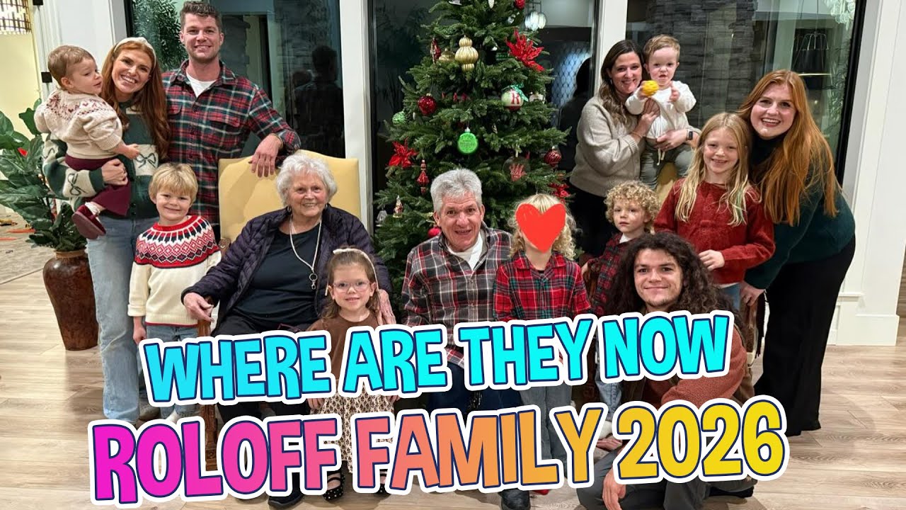 Little People Big World 2026 Update: Family Tensions, Life Changes and Surprising Moves!