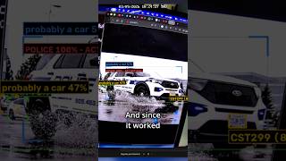 the flock camera that ONLY tracks police News
