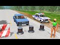 ???????? ??????! ????????? ?????? ?????? ???????? | BeamNG.drive