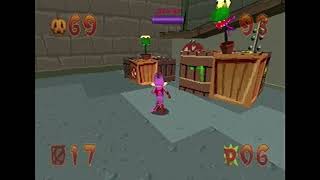 Jersey Devil - 100% No Damage No Death 2/3