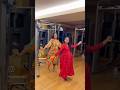 Konjam Aasai #dance #konjamaasai #kandukondenkandukonden #dancer #pregnancy