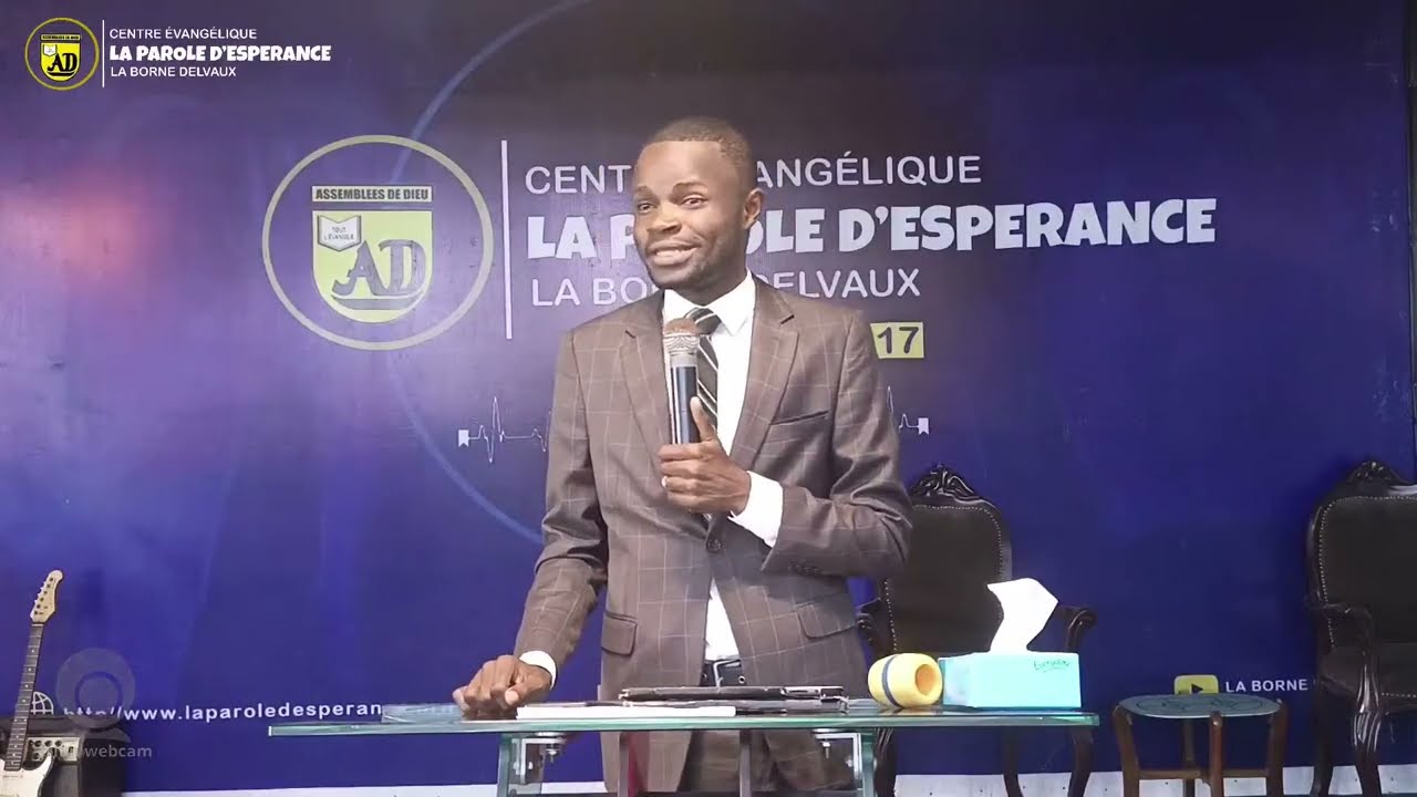 ATTA EL ROÏ (LE DIEU QUI ME VOIT)