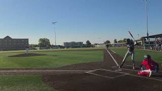 Homerun Pbr Wisconsin  