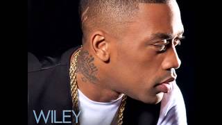 Watch Wiley Hands In The Air video