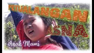 PETUALANGAN ASNA 1 - ALBUM PETUALANGAN SHERINA [ANAK MAMI]