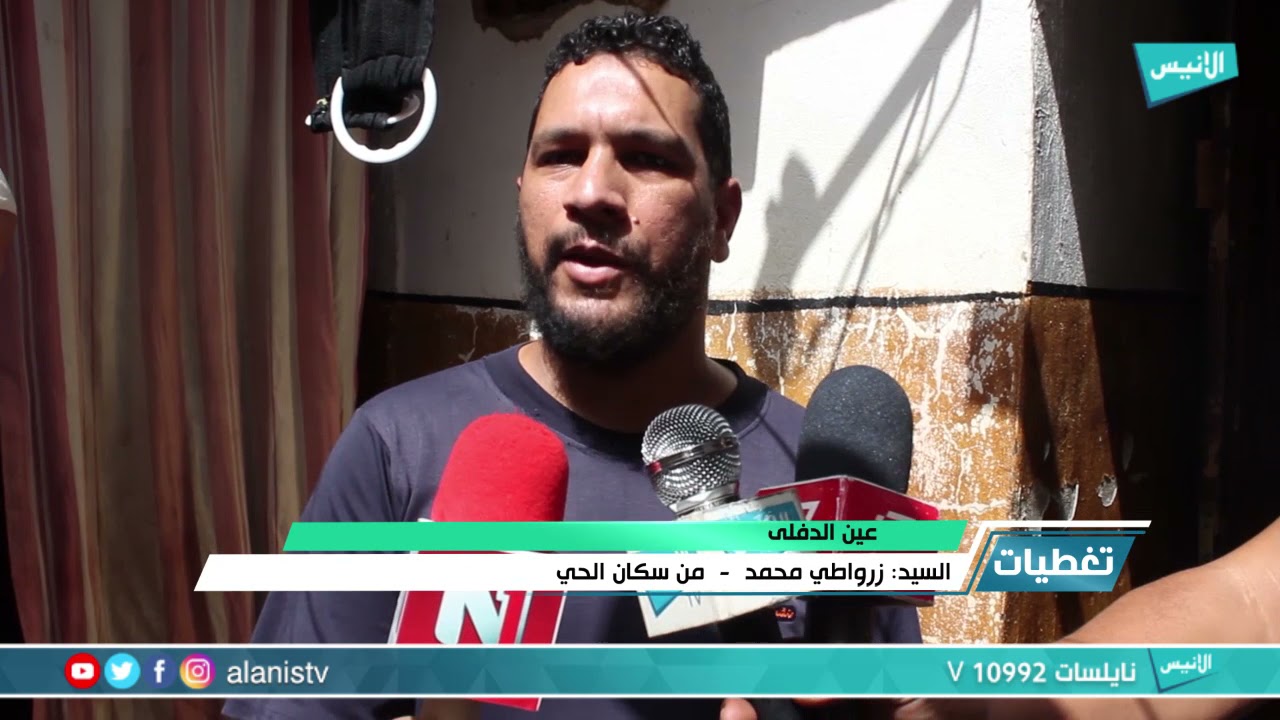 عين الدفلى: الوالي يتفقد الحي القصديري القرقاح بمليانة ويعد السكان بالتدخل العاجل