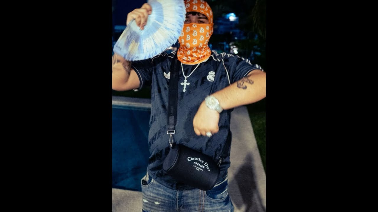 Dan Sanchez x Victor Mendivil Type Beat - 