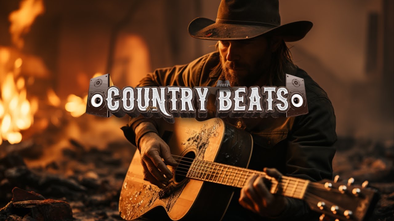 [FREE] Professional Sounding Country Beats - 