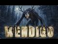A Wendigo Hunted Our Logging Crew for Seven Days