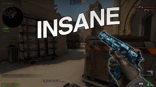 INSANE - CS:GO Fragmovie