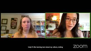 P&P Live! Joanna Ho | EYES THAT SPEAK TO THE STARS