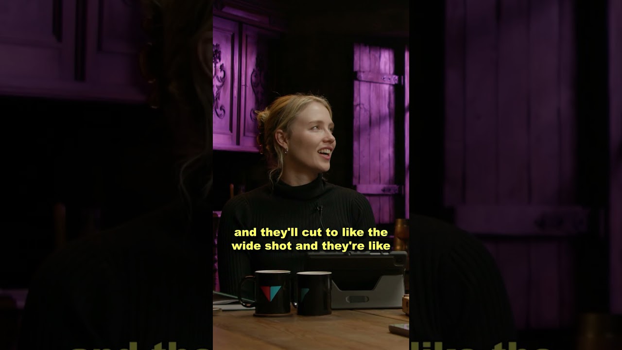 epic lines that no one can hear