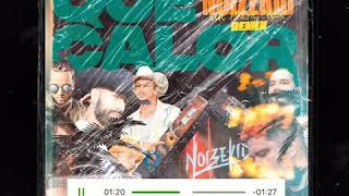 Download Mp3 Major Lazer - Que Calor (feat. J Balvin & El Alfa) (Noizekid 'Que Pinche Calor' Remix) Gudang lagu Download Mp3 Major Lazer - Que Calor (feat. J Balvin & El Alfa) (Noizekid 'Que Pinche Calor' Remix)