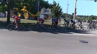 Belgrade-Banjaluka 2020, Road Race. Ugljevik