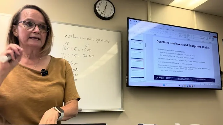 Payroll Accounting, Fall 2025, chapter 2, part 5