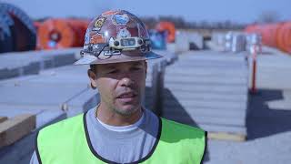 Ohio Laborers Build Solar