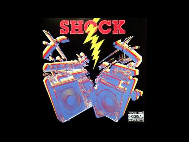 Shock - Each And Every Day