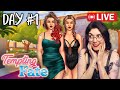 Tempting fate  love island the game  day 1 full livestream