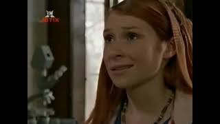 Dziwne przypadki w Blake Holsey High - Odcinek 14 'Czarna dziura'