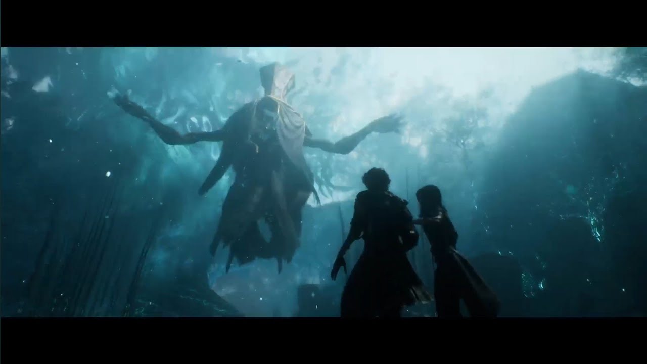 Expedition 33: Évêque