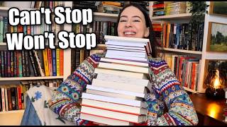Download Lagu I Bought More Books… Obviously | 2026 Book Haul MP3