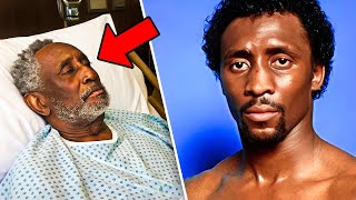 Thomas Hearns Is Now 66 Years, How He Lives Is Sad