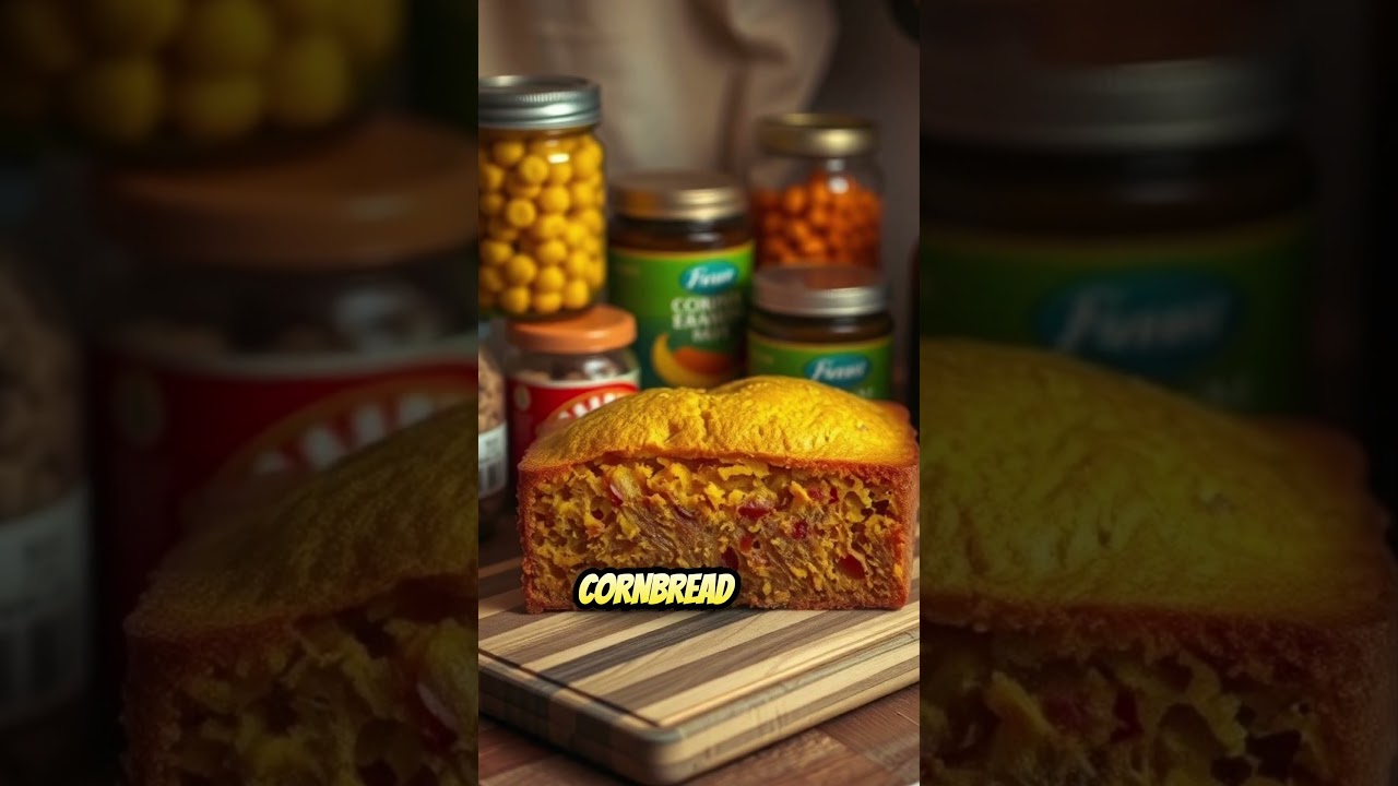 Christmas Food: A Battle of Tradition and Progress in Appalachian Families 