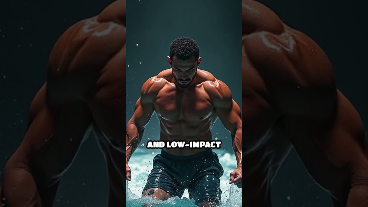 Dive Into Aquatic Workouts!