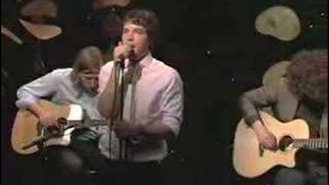 Somebody Told Me Acoustic version - Acoustic performance video thumbnail