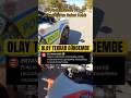 Polis, motosikleti vurarak durdurdu #polis #keşfet #motosiklet #motovlog