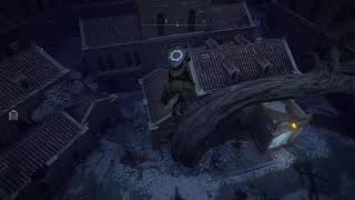 Sellia, Town Of Sorcery Barriers Solution - Light The Braziers, Break The Barriers Elden Ring