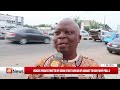 Voices From Streets Of Osun State Ahead Of August 15 Gov'ship Polls