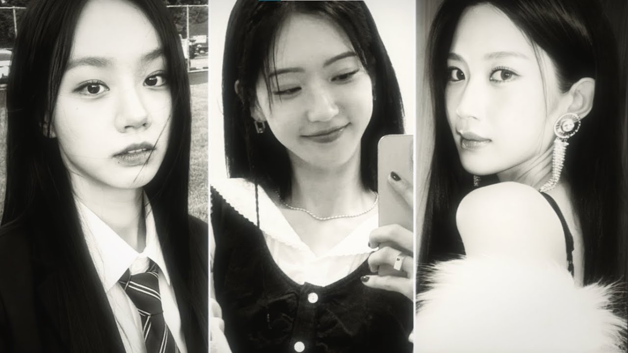 [TIKTOK KDRAMA EP16]🔥Visual Cực Phẩm – Top Diễn Viên Gây Sốt Màn Ảnh | 30th12p