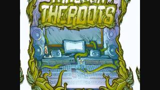 Through The Roots - Paradise chords