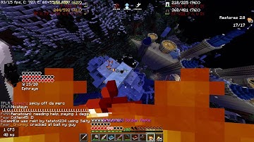 Balkqn using his alt (Ephraym) to hack during bait