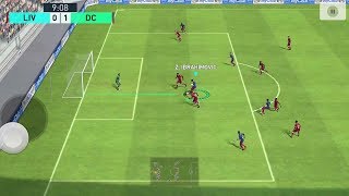 Pes 2018 Pro Evolution Soccer Android Gameplay #110 screenshot 4