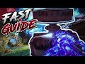 REVELATIONS - PACK-A-PUNCH FAST GUIDE | BLACK OPS 3 ZOMBIES