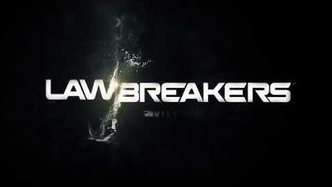 LawBreakers | Turf War Tutorial