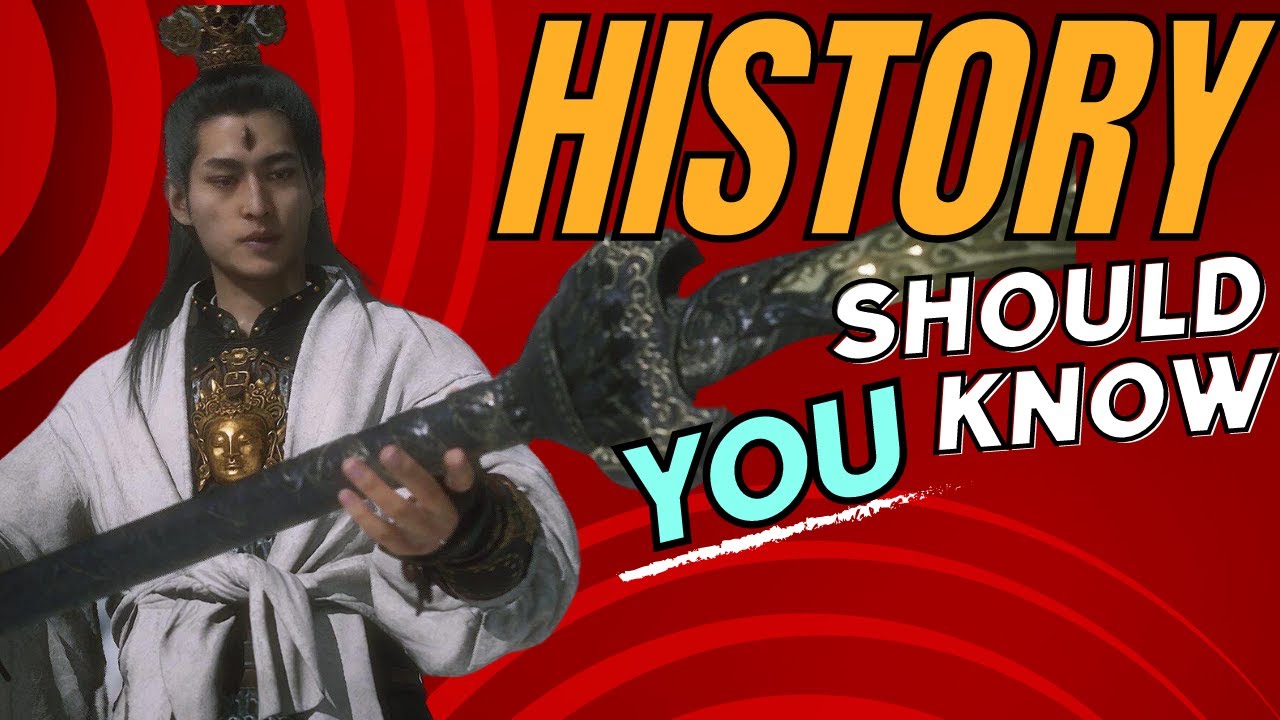 The Origin Character of Erlang Shen