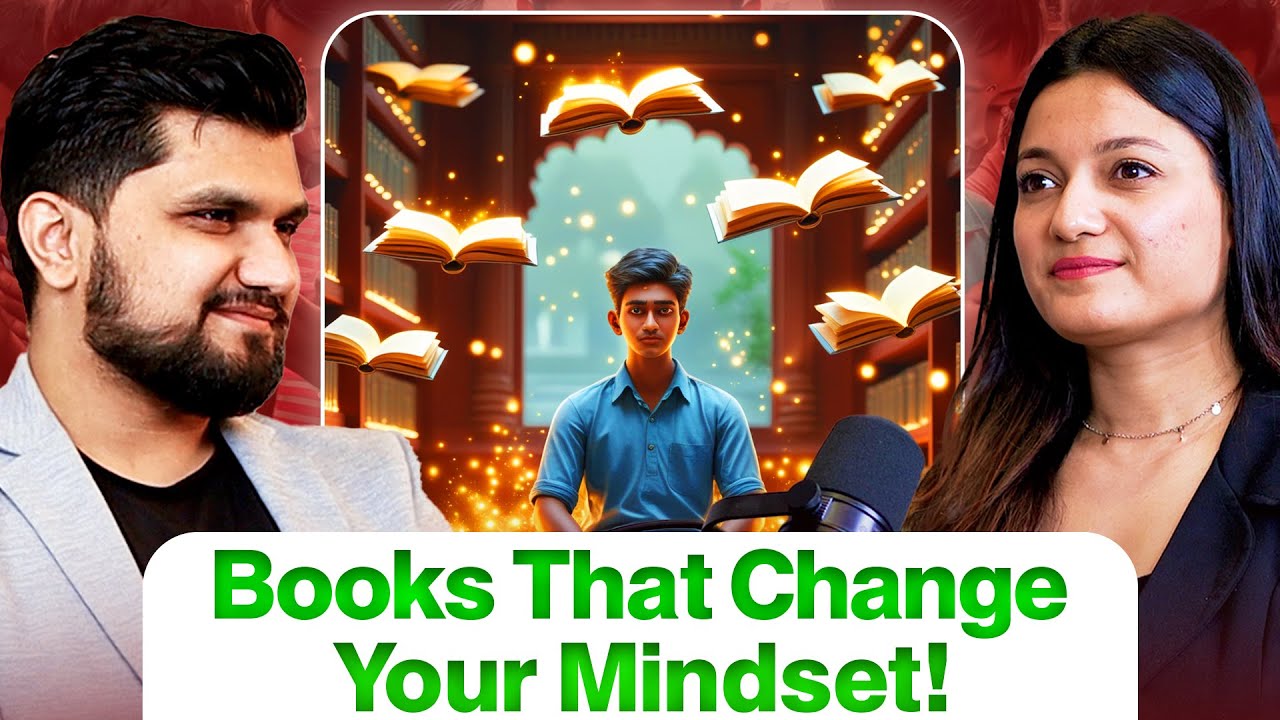 Top Law of Attraction Books That Changed Lives - YouTube