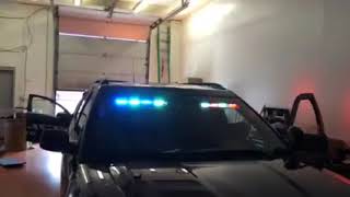 ULB28 Lineum X™ Split-phantom™ Ford Explorer