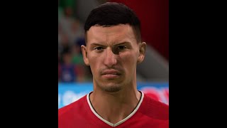 FIFA 21 Virtual Pro Clubs Lookalike Roy Makaay FC Bayern Legends